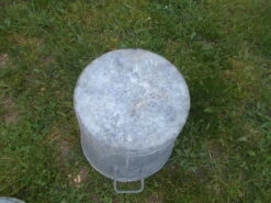 Lessiveuse Seau En Zinc -Jardin Fournitures Boutique cfd041d6 a499 46ca be06 3ee1bcbc6ef4