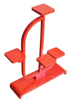 Stand De Fleurs Moderniste Avant-gardiste Des Années 1930 -Jardin Fournitures Boutique cfe8a893 9b40 4895 86d1 64a5a6927364