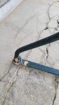 Guéridon De Bistrot Parisien En Marbre Ancien -Jardin Fournitures Boutique d002abce 9366 46ad 93fb 562655ab69d5