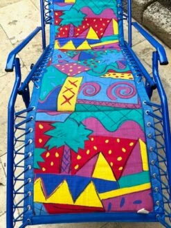 Fauteuil Transat Relax Vintage Lafuma -Jardin Fournitures Boutique d0499864 b3f5 4e9e 85d7 3fcf0c39940b