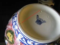 Cache-pot En Faience De Gien -Jardin Fournitures Boutique d050af8f c390 4f2f 8f7c c3723298e70f