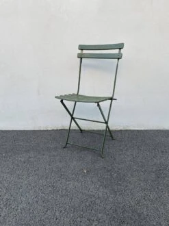 Chaise Pliante à Lattes -Jardin Fournitures Boutique d063a9df 25cd 432a 91b1 861225065758