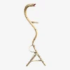 Porte Plantes Vintage - Rotin Et Bambou - Tête De Serpent -Jardin Fournitures Boutique d07f3892 e78a 489c 90f2 a55ed1e87d2a