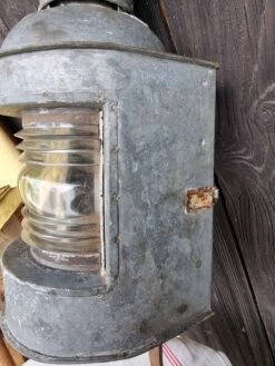 Ancien Fanal Lanterne Bateau -Jardin Fournitures Boutique d0880118 0f88 4c9d b42d bc8e1f66ece8