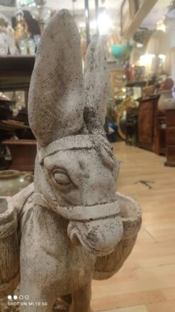 Âne Porte Plantes En Poussière De Marbre Reconstitué De La Maison Italgarden 32 Âne Porte Plantes En Poussière De Marbre Reconstitué De La Maison Italgarden -Jardin Fournitures Boutique d099c05f dc86 4e32 871c f725b0068b14