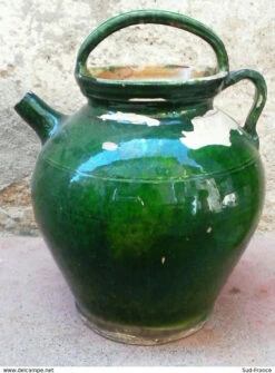 Chevrette Ancienne -Jardin Fournitures Boutique d1190595 7e8d 4b6b be50 62cefd5181f2