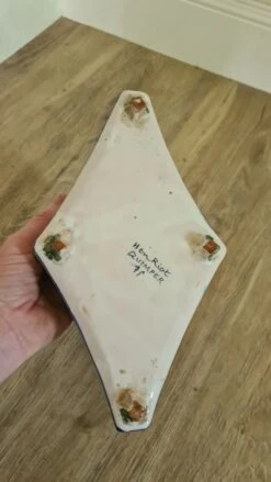 Ancienne Jardinière Henriot Quimper -Jardin Fournitures Boutique d11cba3a 5c3c 485f b7f9 84446148d2b3