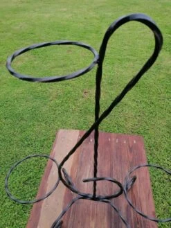 Support à Pots De Fleur Fer Forge Vintage Année 1950 1960 20 Support à Pots De Fleur Fer Forge Vintage Année 1950 1960 -Jardin Fournitures Boutique d152b600 f45d 42ba b0fb b672f7e5cb24