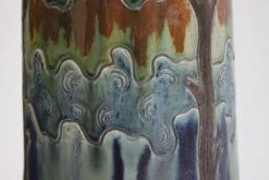 Jardinière Et Colonne Par Laigneil, Courtrai Belgique, Années 1900 -Jardin Fournitures Boutique d18ba7cf 26a5 4468 a138 6e61631378e3