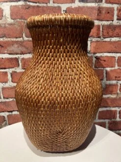 Jarre En Osier -Jardin Fournitures Boutique d19758ca 4100 4551 b59c 2b11bec81d50