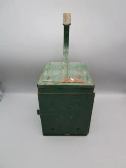 Lampe A Huile Ancienne Ferroviaire "Dorman" -Jardin Fournitures Boutique d19b9c27 c33b 44e2 bacf 3edced85bb5a