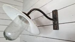 Applique Industrielle Col De Cygne En Fer -Jardin Fournitures Boutique d1a73341 b6e6 4a88 82a3 9d3c5aca9660