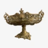 Jardinière Sur Piédouche, Bronze XIXème Siècle, Style Louis XVI -Jardin Fournitures Boutique d2a21cc3 a0e2 68d6 972b 092289ed7357