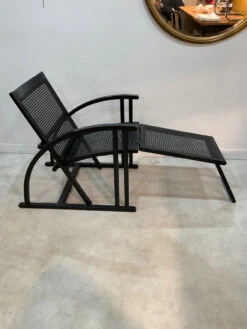 Chaise Longue Arc De Pascal Mourgue éditées Par Triconfort, France Ca 1983 -Jardin Fournitures Boutique d2a3e7ae ca48 416a ba66 4ce092f9fe0f