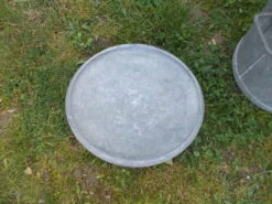 Lessiveuse Seau En Zinc -Jardin Fournitures Boutique d2c81687 797d 45cb 98e7 2db188a98a3e