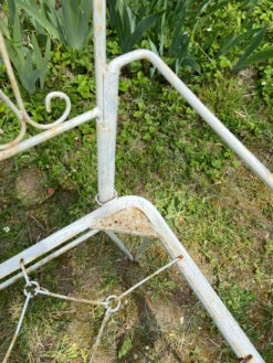 Banquette D’extérieur En Fer 19 Banquette D’extérieur En Fer -Jardin Fournitures Boutique d2de049d 4473 4e80 a9ea e94e7813b4a2