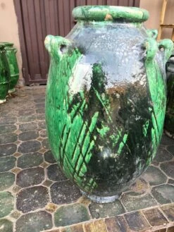 Jarre Poterie De Tamegroute Traditionnelle Et Authentique 8 Jarre Poterie De Tamegroute Traditionnelle Et Authentique -Jardin Fournitures Boutique d2fa5ff7 67fb 4a77 83f4 3a3b6a7777ed