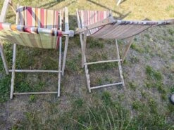 Paire De Transats Vintage -Jardin Fournitures Boutique d2fe87dc e82a 4546 af4c 613c93562e3b