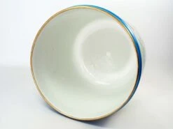 Ancienne Jardinière En Porcelaine émaillée Peinte à La Main, France, 19ème Siècle -Jardin Fournitures Boutique d3201217 c257 4b24 89e6 13089990552c