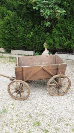 Chariot -Jardin Fournitures Boutique d3318dbd 5763 4836 b055 37fc7c615d6b