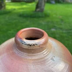 Lot De 3 Vasques En Terre Cuite Brune -Jardin Fournitures Boutique d34180f4 0e62 4c59 936c 8eb249956f26