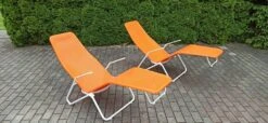 Chaises Longues Mauser, Années 1980 -Jardin Fournitures Boutique d34622ed 980c 4691 9421 6514e6701b83