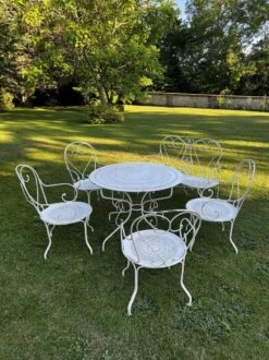 Salon De Jardin En Fer Forgé Blanc Complet 15 Salon De Jardin En Fer Forgé Blanc Complet -Jardin Fournitures Boutique d38ac691 50cc 4b6e 9c13 b976d4cb6a1d