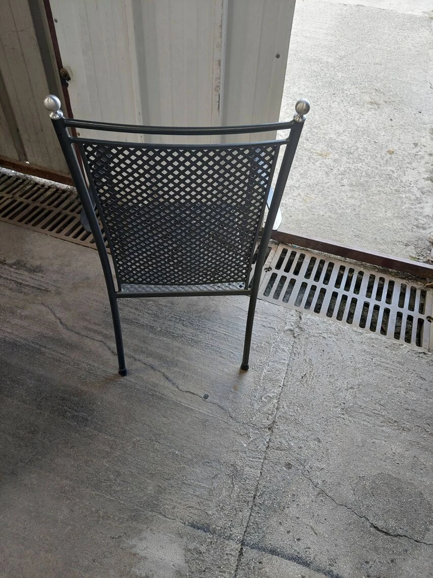 Fauteuil Jardin Excelsior 4 Fauteuil Jardin Excelsior – Image 2