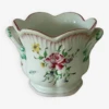 Cache Pot En Faience De Luneville -Jardin Fournitures Boutique d3cdd321 a2c7 4182 b292 5ea2510785c0
