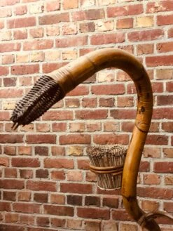 Ancien Porte Plante Rotin Serpent -Jardin Fournitures Boutique d3cec641 fff2 490d 9753 ef1455cb91fc