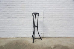 Porte- Plantes En Rotin Foncé -Jardin Fournitures Boutique d3e396f2 be9c 4dee 8bab d67d14067f6e