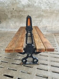 Banc De Parc Ancien Banc Double De Jardin -Jardin Fournitures Boutique d40f3c63 e6e2 4186 bbdb 16955b1e36ba