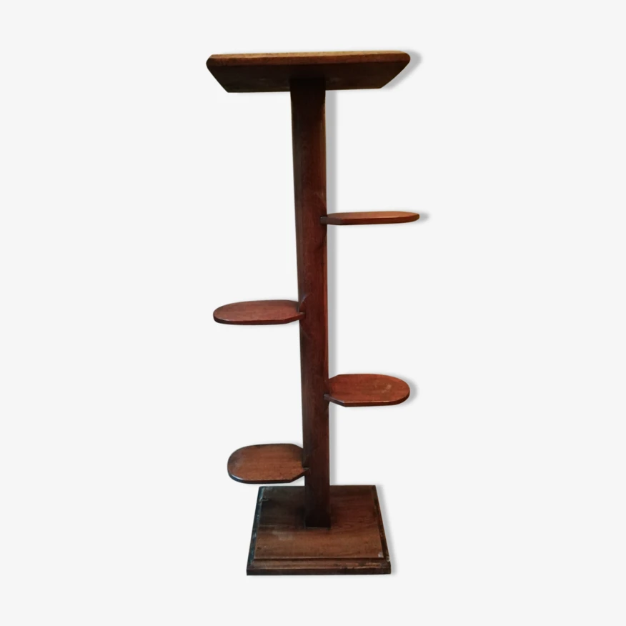 Support Plantes 3 Support Plantes