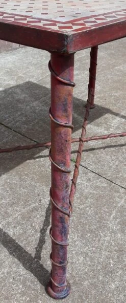 Ensemble Table Et Chaises De Jardin -Jardin Fournitures Boutique d4292b73 aee8 4ed6 b015 c7a79f5f3e64