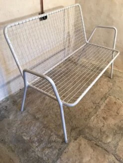 Banc Vintage Rio Par Emu, 1960 -Jardin Fournitures Boutique d42fc0ac e5f8 481b a5ac 5ab1e03bda2e