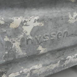 Conteneur D’empilage Industriel En Acier -Jardin Fournitures Boutique d49cdad8 fdac 4686 9a84 47d86a2e54c6