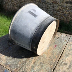 Seau De Puit Galvanisé -Jardin Fournitures Boutique d4e9ec64 0700 466b a84c c19ed3a0eba4