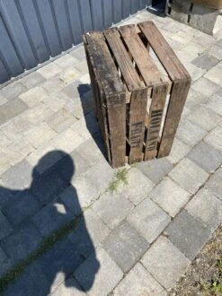 Caisse En Bois -Jardin Fournitures Boutique d51a0988 76e7 4ab9 b342 7eb277ae2d0b