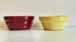 Duo De Caches Pots Années 50, Céramique Vintage -Jardin Fournitures Boutique d55ba01b 9504 429b acb0 b7372e75d55e