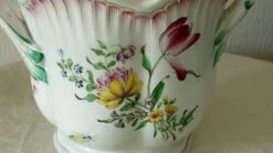 Cache Pot En Faience De Luneville -Jardin Fournitures Boutique d571e833 c553 430e aa9a ca35eb8c6ce9