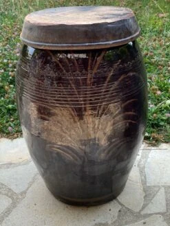 Lot De Deux Jarres à Kimchis -Jardin Fournitures Boutique d573ddde f225 4c5f 8f03 f1f46bdd1258