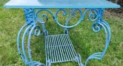 Ancienne Table Console Fer Forgé Et Verre 17 Ancienne Table Console Fer Forgé Et Verre -Jardin Fournitures Boutique d5956e77 864e 4c7e 88fa cd342caf35f9