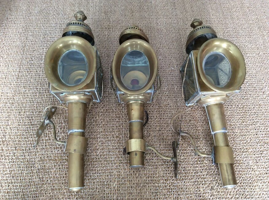 Trio De Lanternes 20 Trio De Lanternes – Image 18