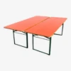 Set De 2 Tables Pliantes De Brasserie -Jardin Fournitures Boutique d5f33342 eab0 43ef 84eb eae59d8bbbe8