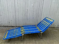 Transat Vintage Scoubidou Par Kettler Design Allemagne 1960 -Jardin Fournitures Boutique d609eb7f 1ddf 4863 9e46 3256756b4dd6