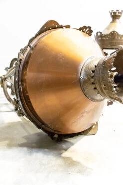 Set De Cinq Lanternes Réverbères Ville De Paris Cuivre Et Laiton 1970’ 19 Set De Cinq Lanternes Réverbères Ville De Paris Cuivre Et Laiton 1970’ -Jardin Fournitures Boutique d6194941 ac4a 4496 abff 5fe6f4ee8b18