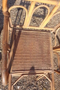 Charette Enfant En Bambou Et Osier 1900 -Jardin Fournitures Boutique d62af925 8590 4e0c 8252 c6aeb97bccb6