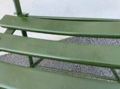 Chaise Pliante à Lattes -Jardin Fournitures Boutique d646cafc 49d0 449c 8d71 0bc39f88d828