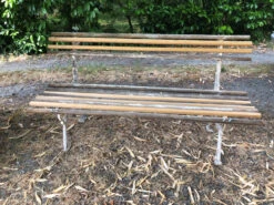 Banc De Jardin XIXeme 30 Banc De Jardin XIXeme -Jardin Fournitures Boutique d6494f78 6631 4e20 af8b a62098eb5976