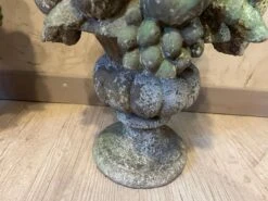 Paire De Bouquet En Ciment -Jardin Fournitures Boutique d69b98eb b3b8 4acb 804e e735954e754e